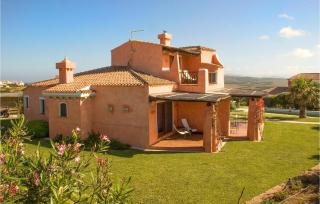 Awesome Home In Punta Su Turrione - Cuile Pazzoni - 9