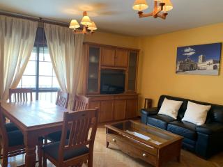 Junto a la Catedral, con parking privado gratis - Zamora - 0