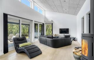 Holiday Home Hemmet With Fireplace 03 - 6