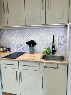 Cannes Centre Apartment 2-Room by Palais des Festivals & Beach - Cannes - 2