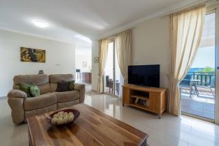Villa with Private Pool in Coral bay - Paphos - 7
