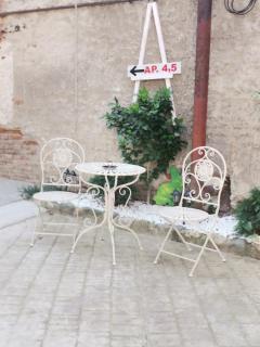 Oldtownvilla studio central - Sibiu - 8