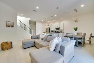 Family Home Near Disney with Patio and Pool Access - Orlando - 6