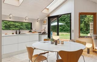 Lovely Home In Nykøbing Sj With Kitchen - Klint - 7