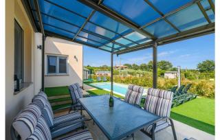 3 Bedroom Cozy Home In Banjole - Banjole - 9