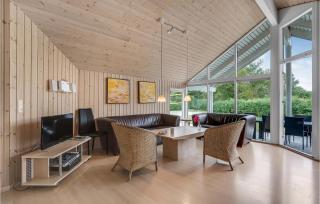 Holiday Home Vibelunden Rødby X - Kramnitse - 8