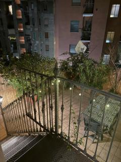 Spazio Prestige - Milan - 1