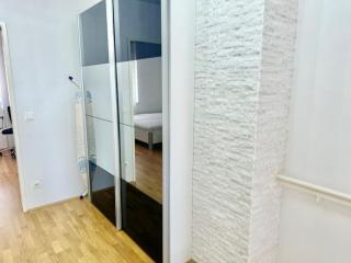 115 m2 Maisonette with Free Parking - Wenen - 7