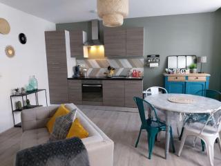Au 147 Appartement charmant 2 personnes - Ligny-en-Barrois - 0