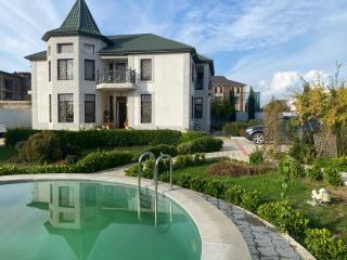 Mardakan Villa - 9