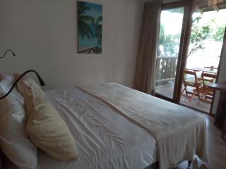 Chalés na Vila Natholi - 1