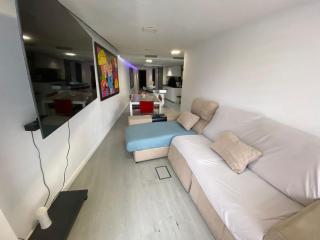 Apartamento Centro Rambla Alicante A - Alicante - 3