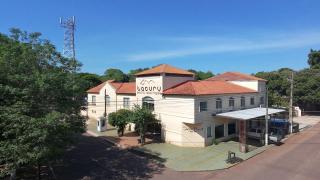 Tacuru Hotel Boutique - Salto del Guairá - 0