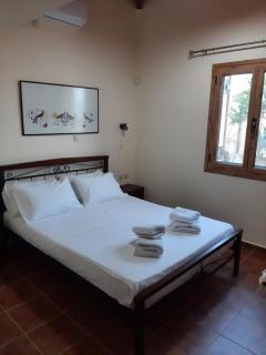 Charakia Sea View House - Paralia Demonias - 0