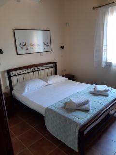 Charakia Sea View House - Paralia Demonias - 9