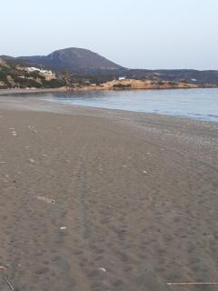 Charakia Sea View House - Paralia Demonias - 8