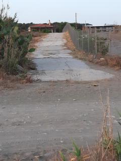 Charakia Sea View House - Paralia Demonias - 5