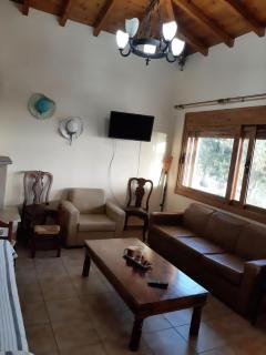 Charakia Sea View House - Paralia Demonias - 1