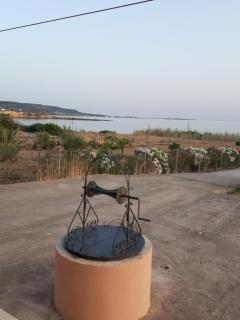 Charakia Sea View House - 6