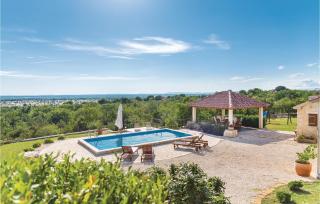 Stunning Home In Trbounje With Sauna - Trbounje - 0