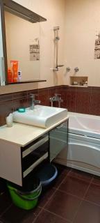 2 rooms apartment - Bakoe - 9