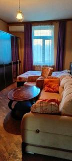 2 rooms apartment - Bakoe - 6