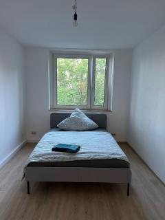 Beautiful apartment with 3 separate bedrooms - Zeitz - 6