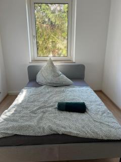 Beautiful apartment with 3 separate bedrooms - Zeitz - 4