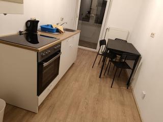 Beautiful apartment with 3 separate bedrooms - Zeitz - 3