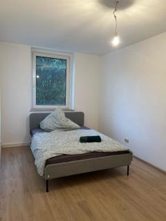 Beautiful apartment with 3 separate bedrooms - Zeitz - 9