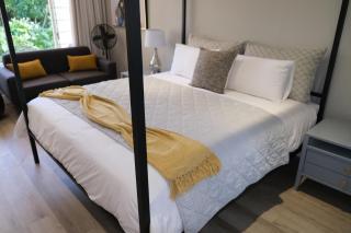 High Hedges Guest Suites Constantia - 7