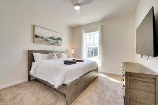 Family Home Near Disney with Patio and Pool Access - Orlando - 1