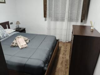 casa rural Cerro laute - Lanjarón - 1