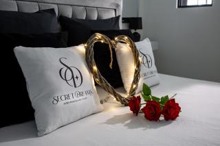 Suite avec jacuzzi proche Paris & Disneyland - Pontault-Combault - 7