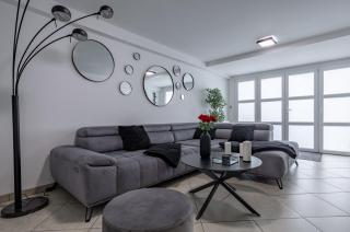 Suite avec jacuzzi proche Paris & Disneyland - Pontault-Combault - 5