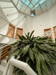 Apto próximo a cascata - 5