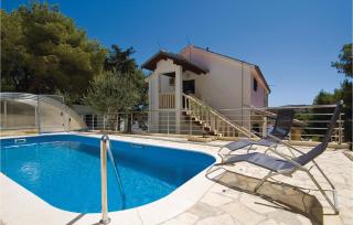 Awesome Home In Tisno With Wifi - Tisno - 0