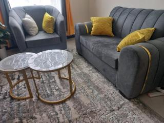 Engra Suites - Nakuru - 0