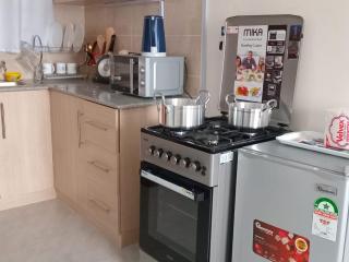 Engra Suites - Nakuru - 9