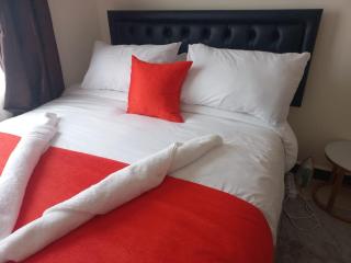 Engra Suites - Nakuru - 6