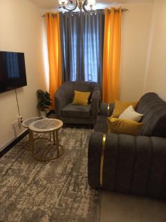 Engra Suites - Nakuru - 2