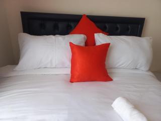 Engra Suites - Nakuru - 1