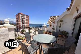 952 marina duquesa - Manilva - 0