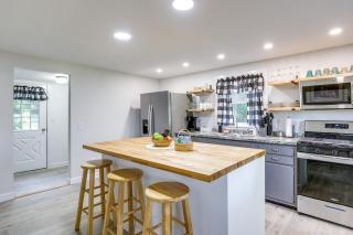 Charming Watkins Glen Home with Yard! - Watkins Glen - 8