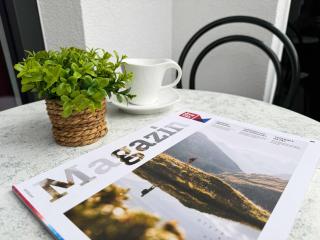Panorama Peak Apartment - Längenfeld - 1