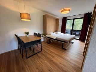 Panorama Peak Apartment - Längenfeld - 6