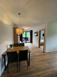 Panorama Peak Apartment - Längenfeld - 7
