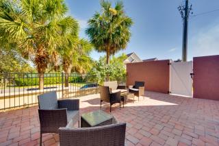 Family Home Near Disney with Patio and Pool Access - Orlando - 9