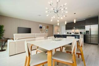 Townhome 4 BD Splash Pool BBQ at Le Reve - 4448 - Kissimmee - 8