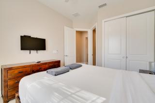 3 Mi to Animal Kingdom Townhome with Pool Access! - Orlando - 4